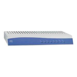 com ADTRAN INC TOTALACCESS908 Firewall Protection DHCP & NAT Support 