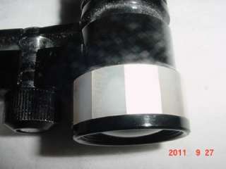   ATCO SMALL BINOCULARS OPERA GLASSES 3X27 JAPAN J B142 J E10  