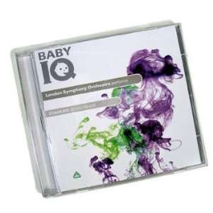 Brainy Baby Music Colors   CD