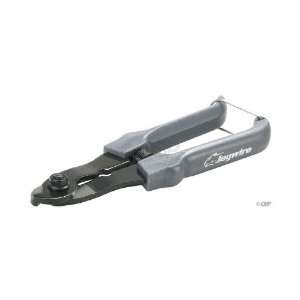 Jagwire Cable Cutter with Folding Awl 