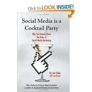   Why You Already Know The Rules Of Social Media Marketing [Paperback