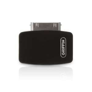  Griffin Charge Converter Adapter for All iPods and iPhones 