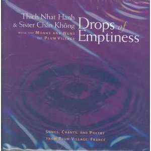   / Khong, Chan/ Monks and Nuns of Plum Village (TRN) Nhat Hanh Books