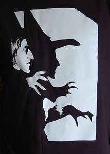 Wizard of Oz WICKED WITCH of the West Margaret Hamilton HALLOWEEN t 