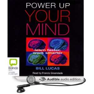   Smarter (Audible Audio Edition) Bill Lucas, Francis Greenslade Books