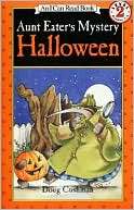 Aunt Eaters Mystery Halloween (I Can Read Book Series Level 2)
