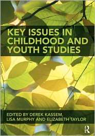   Youth Studies, (0415468892), Derek Kassem, Textbooks   