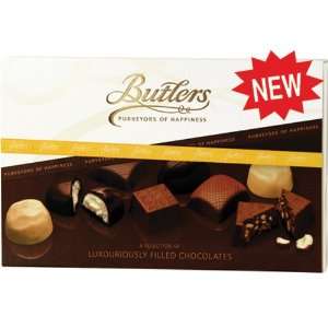 Butlers Filled Collection Truffles N Pralenes  Grocery 