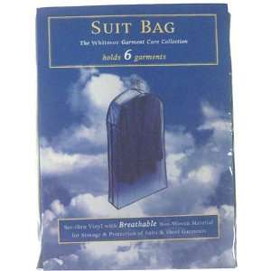  Whitmor 6012 15 Suit Bag