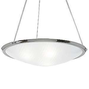  Aerie Suspension Bowl by Artemide