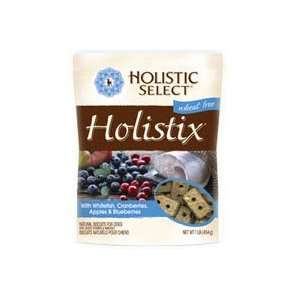  Holistic Select Holistix Whitefish, Cranberries, Apples 