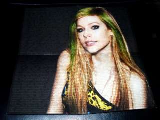 Avril Lavigne Wish You Were Here Limited Fan Edition SUPER RARE PROMO 