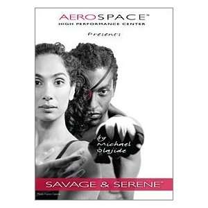  AeroSpace NYC Savage & Serene