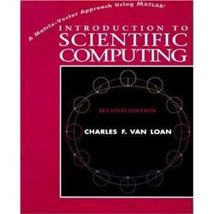   Using MATLAB (2nd Edition) [Paperback] Charles F. Van Loan Books