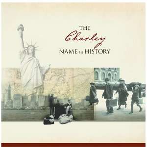  The Charley Name in History Ancestry Books