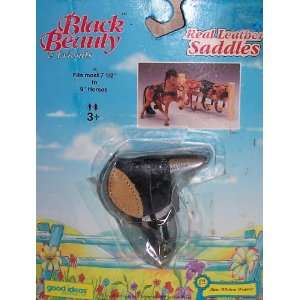  Real Leather Saddles Toys & Games