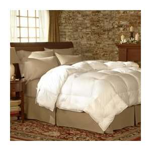   Pacific Coast® Medium Warmth Down Comforter