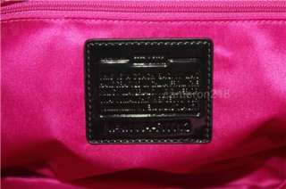  Signature Tartan Stripe Tote Purse 17712 & Matching Wallet 46212 NWT