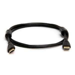  STSI Pro Series 6 Ft HDMI to HDMI 1.3 Category 2 Cable 