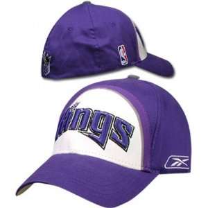  Sacramento Kings Flex Fit Baller Hat