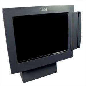 IBM 4840 544 SurePOS 500 POS Touch Screen Terminal  