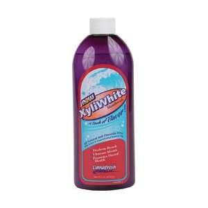  Now XyliWhite Mouthwash Cinnafresh (Fluoride Free), 16 