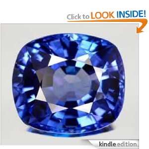 Basic Guide to Tanzanite Gemstone Dealer  Kindle Store