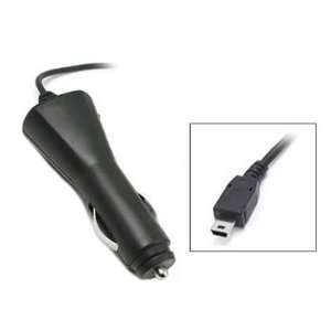    iTALKonline Car Charger for Samsung S8300 Tocco Ultra Electronics