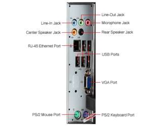 GATEWAY ZX4931 21.5 INTEL E5800 3.2GHZ 3GB DDR3 500GB WIFI WIN 7 HP 