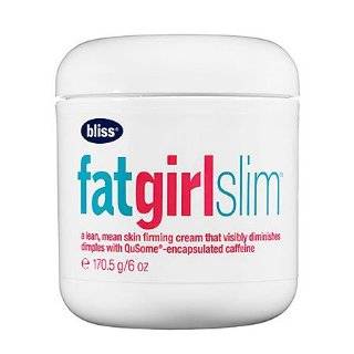 Bliss FatGirlSlim 6 oz by Bliss