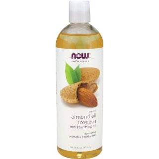   almond oil moisturizing oil 16 ounce by now foods buy new $ 10 99 $ 10