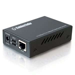  NEW Cables To Go Fast Ethernet Media Converter (26630 