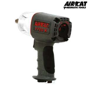  AirCart 1/2 Kevlar Air Impact Wrench