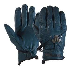  Armada Thriller Leather Pipe Gloves 2012   Large Sports 