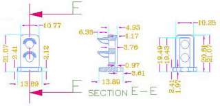 Operating Voltage  1.8V to 2.4V