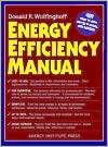 Energy Efficiency Manual, (0965792676), Donald R. Wulfinghoff 