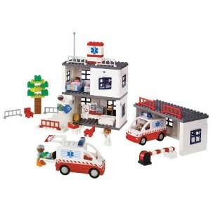  LEGO DUPLO Hospital   97 Piece Set