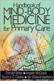   Primary Care, (0761923233), Donald Moss, Textbooks   