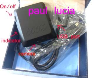 Quad band GSM SIM Card X009 Video/Voice Record Ear Bug Monitor spy 