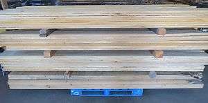 White Oak quartersawn wood lumber exotic hardwood, KD 4/4 & 5/4  