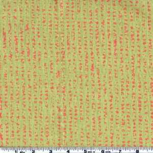  45 Wide Chicken Scratch Mint Fabric By The Yard Arts 