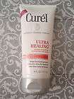 new curel ultra healing intensive lotion for extra dry skin 6 oz 