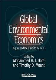   Markets, (063121030X), Mohammed H. I. Dore, Textbooks   