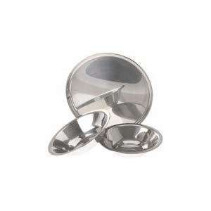  GSI 6 Stainless Steel Bowl