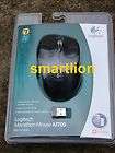 new logitech m705 wireless marathon mouse 910 001935 one day