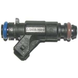  AUS Injection MP 50337 Remanufactured Fuel Injector   2005 