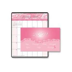    Dated December through January 14 month planner features one month 