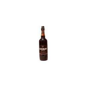  Chimay Brewery Beer Premier Red 750ML Grocery & Gourmet 