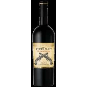   dueling Pistols Red Blend 2009 750ML Grocery & Gourmet Food