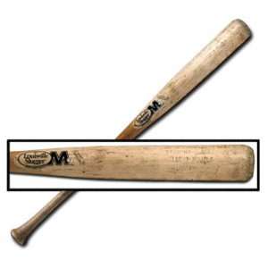 Albert Pujols Game Used 2004 Louisville Slugger Baseball Bat  